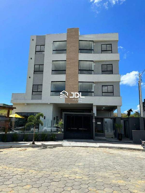 Apartamento à venda no bairro Nossa Senhora da Paz: 