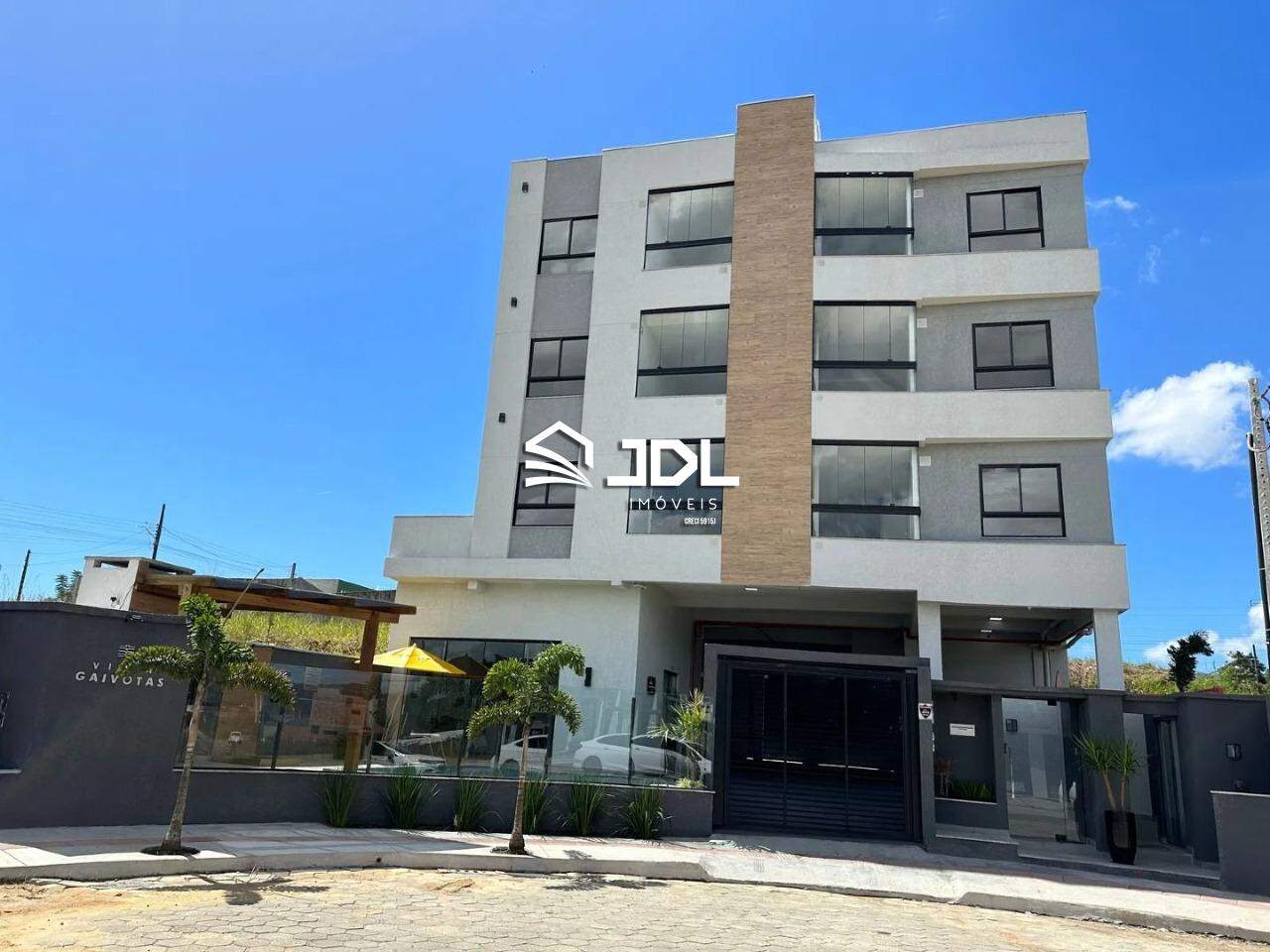 Apartamento à venda no bairro Nossa Senhora da Paz: 