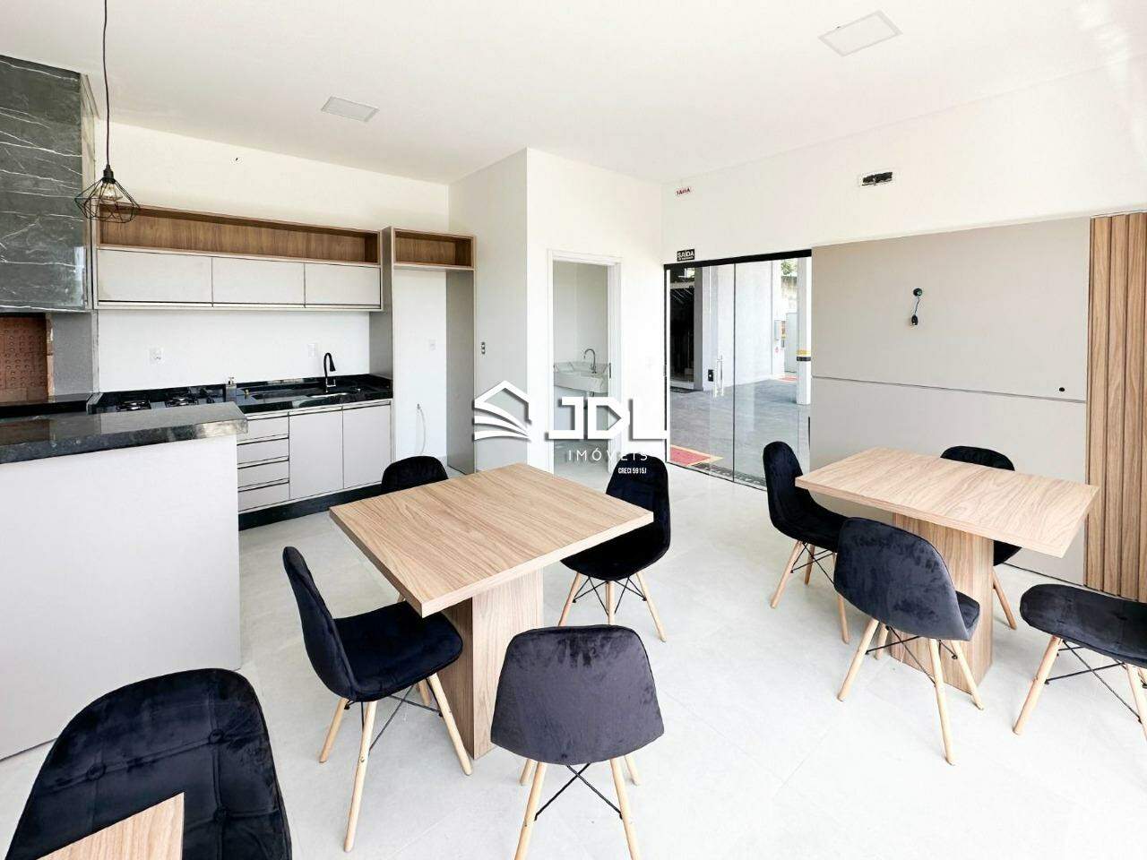 Apartamento à venda no bairro Nossa Senhora da Paz: 