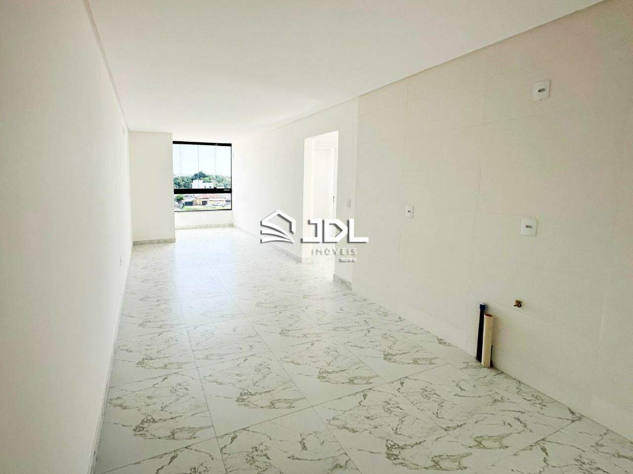 Apartamento à venda no bairro Nossa Senhora da Paz: 