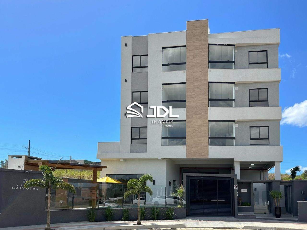 Apartamento à venda no bairro Nossa Senhora da Paz: 