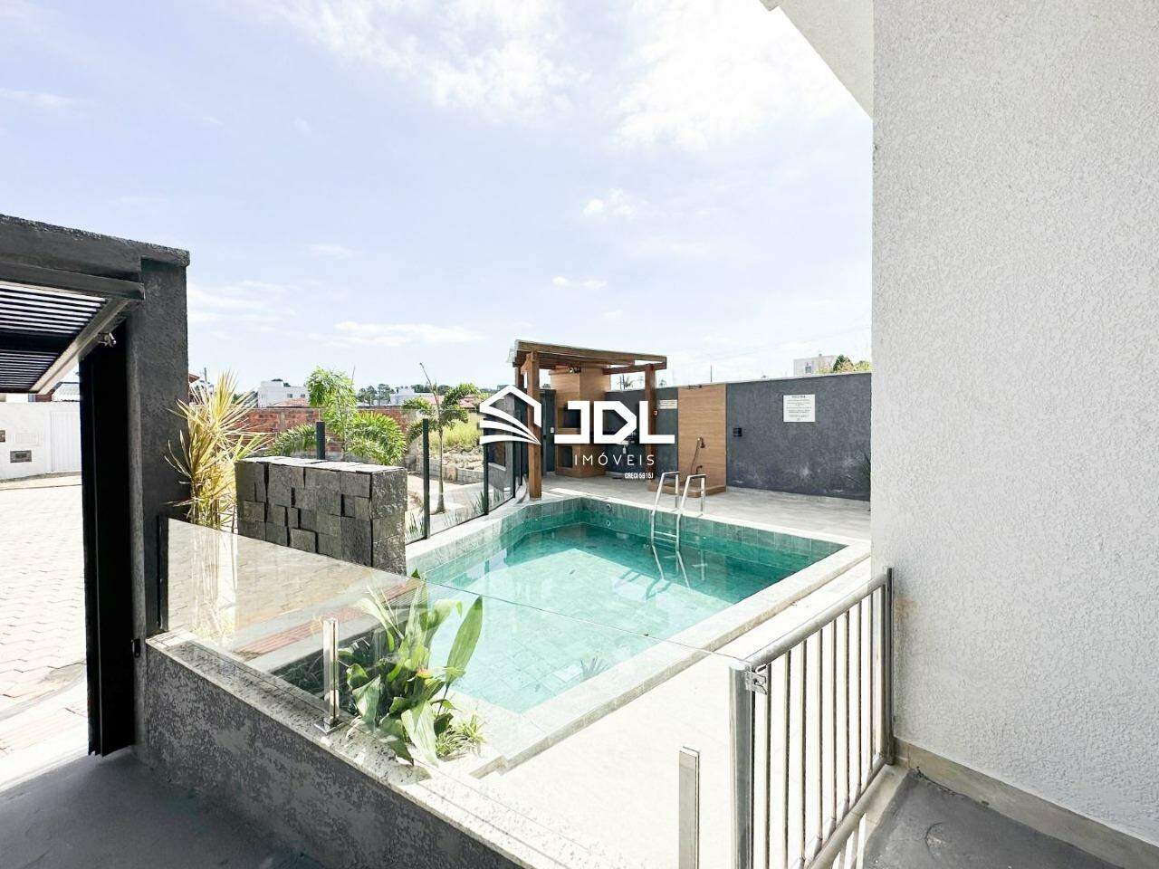 Apartamento à venda no bairro Nossa Senhora da Paz: 