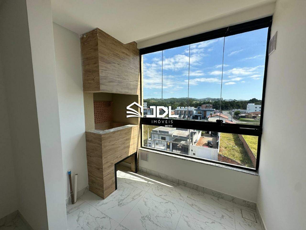 Apartamento à venda no bairro Nossa Senhora da Paz: 