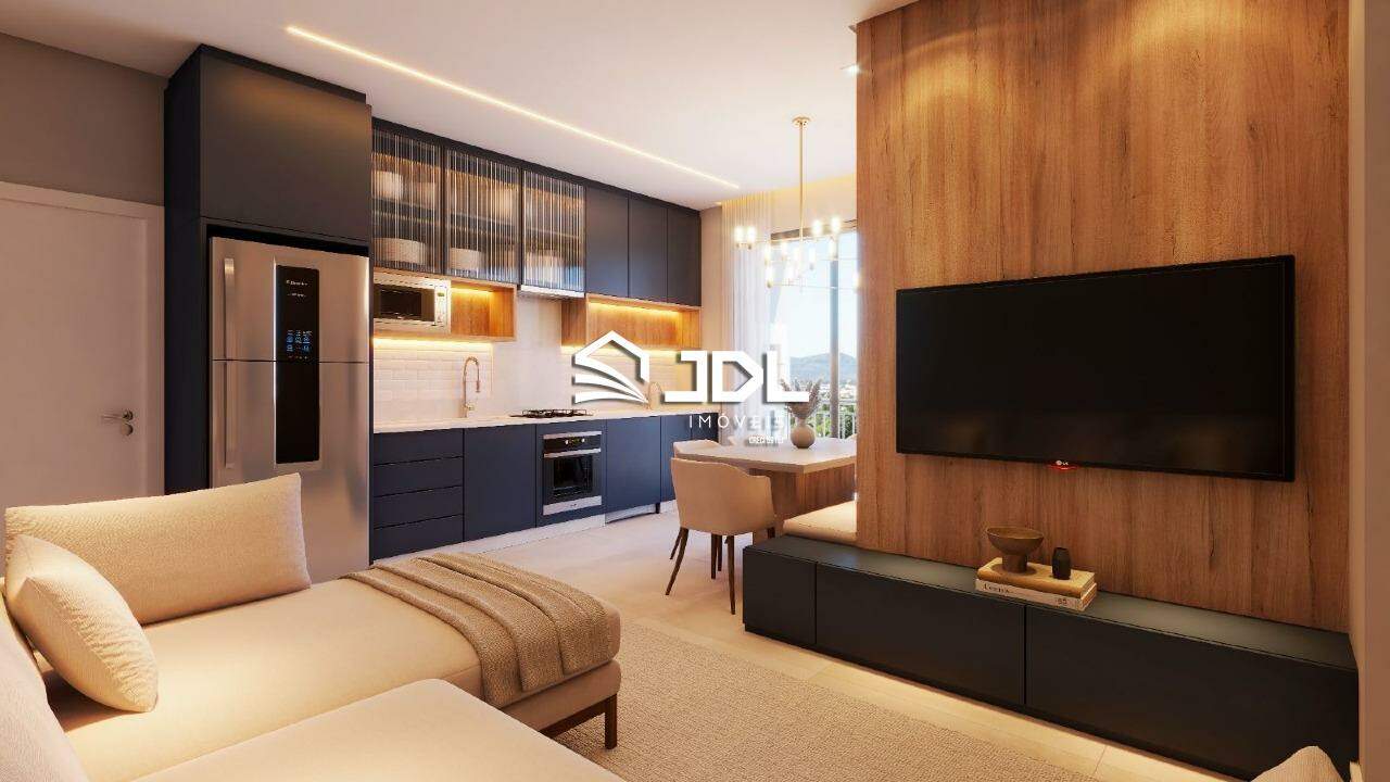 Apartamento à venda no bairro Santo Antonio: