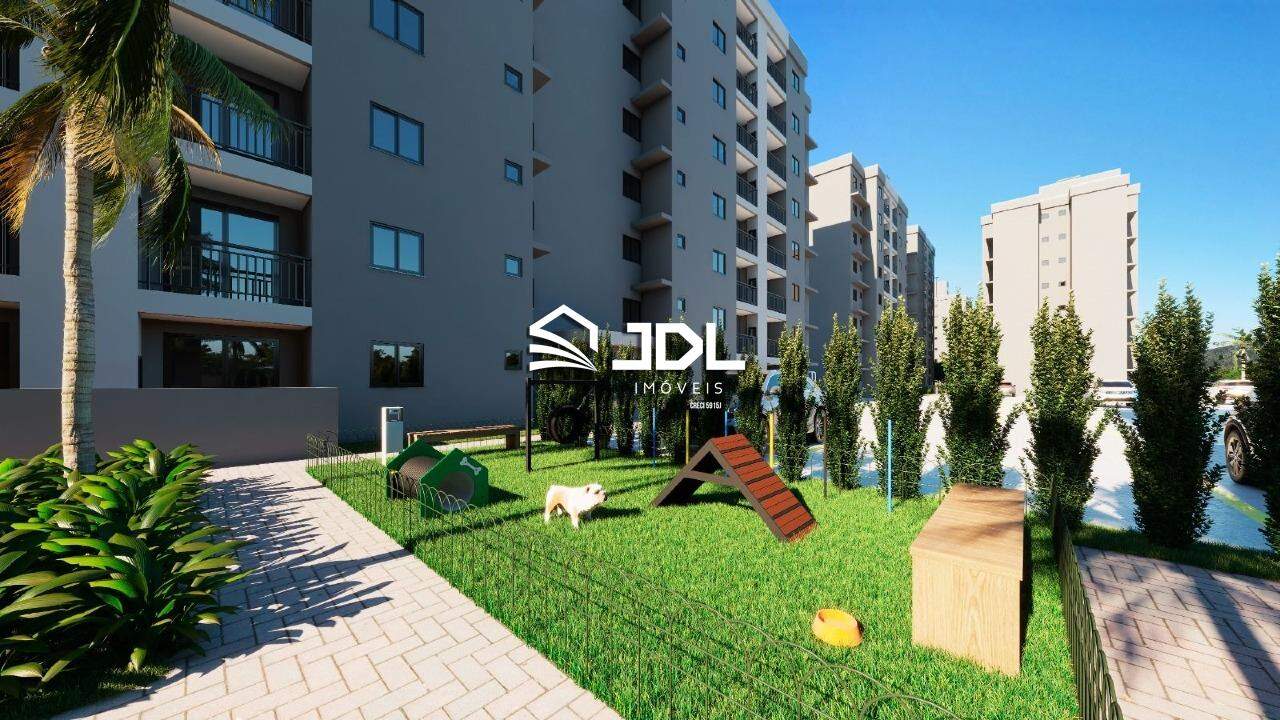 Apartamento à venda no bairro Santo Antonio: