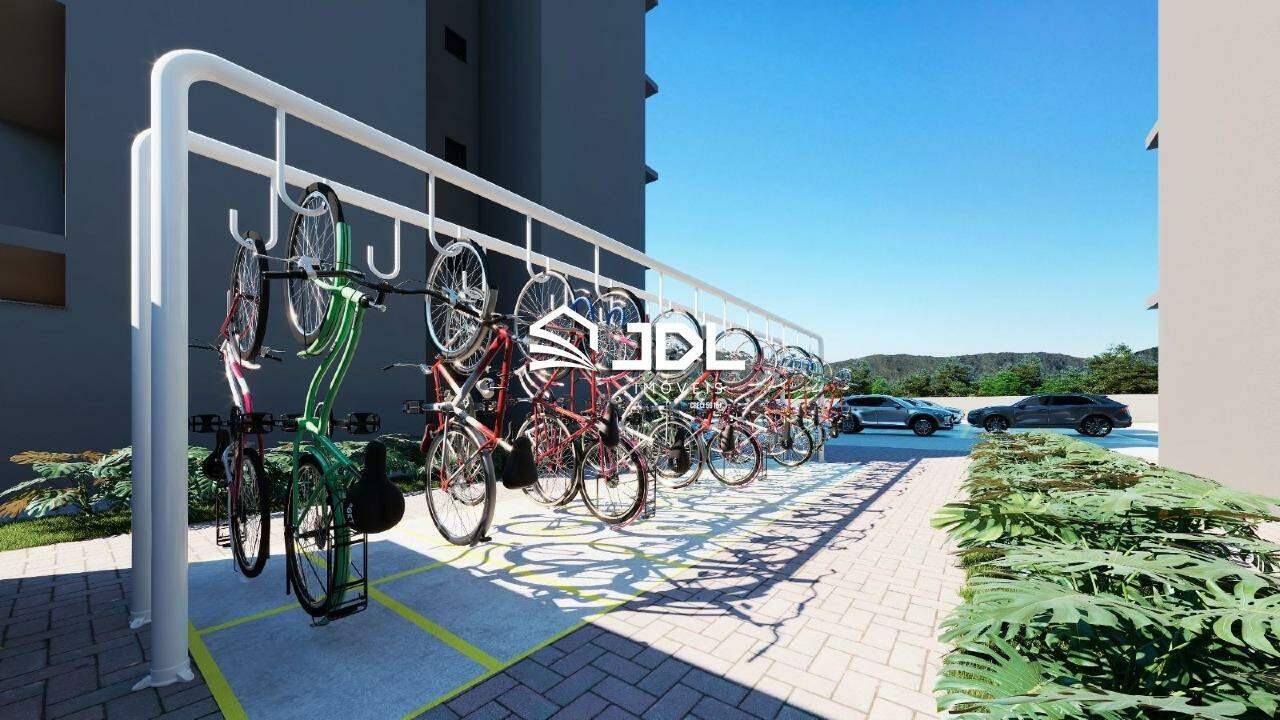 Apartamento à venda no bairro Santo Antonio: