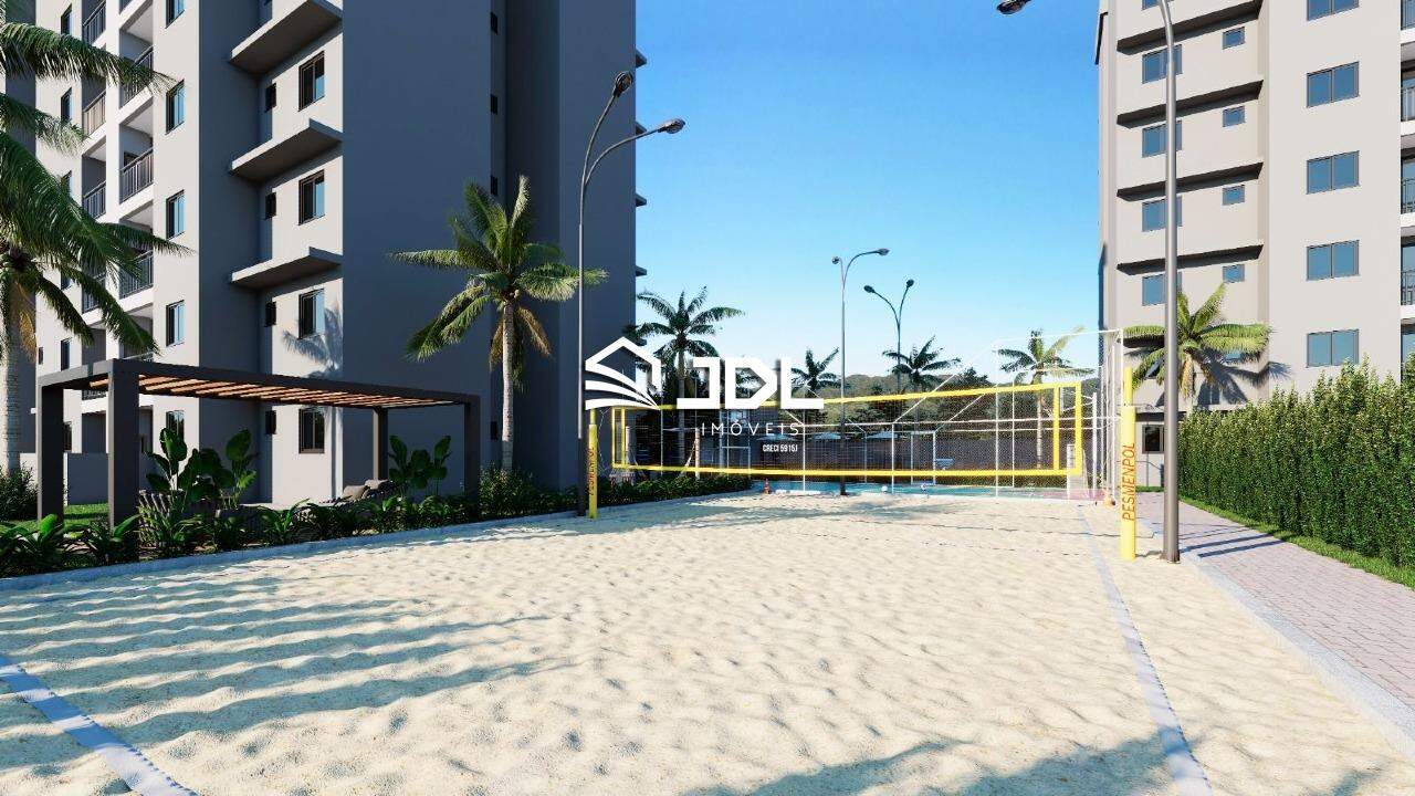 Apartamento à venda no bairro Santo Antonio: