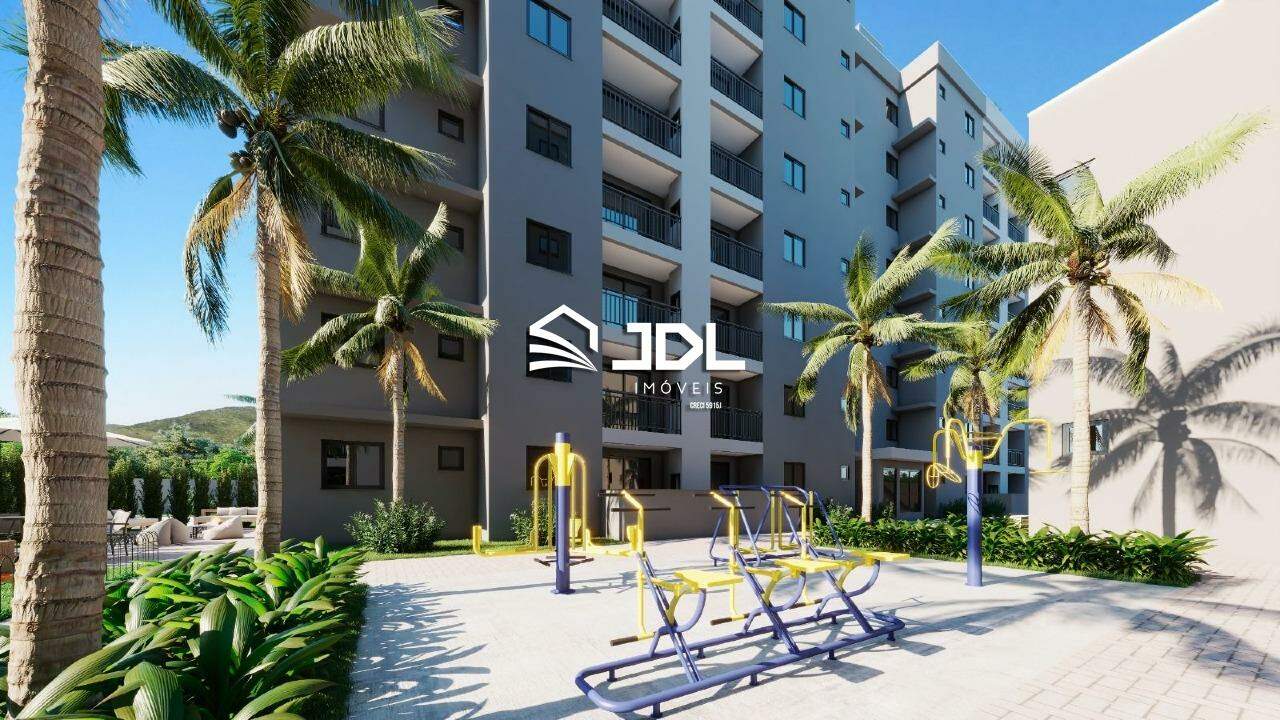 Apartamento à venda no bairro Santo Antonio: