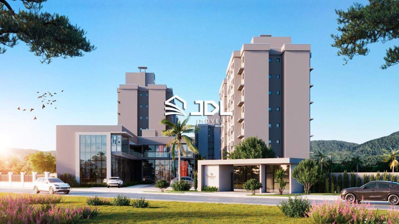 Apartamento à venda no bairro Santo Antonio: