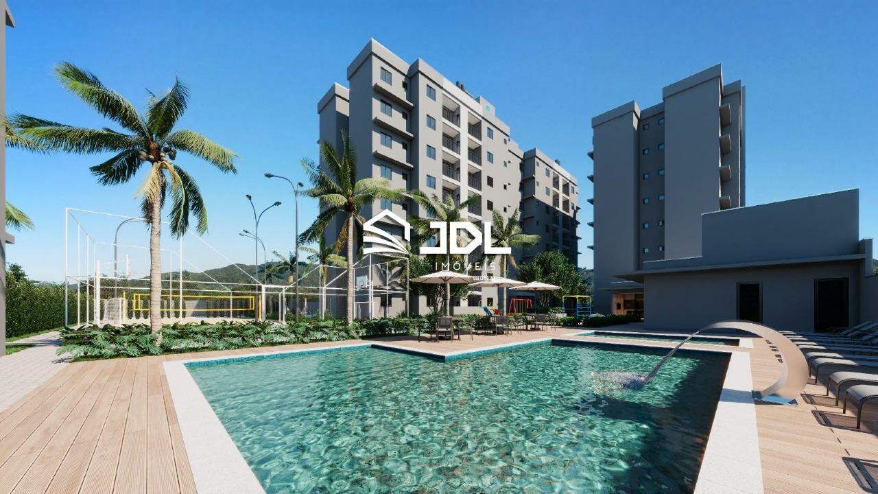 Apartamento à venda no bairro Santo Antonio: 