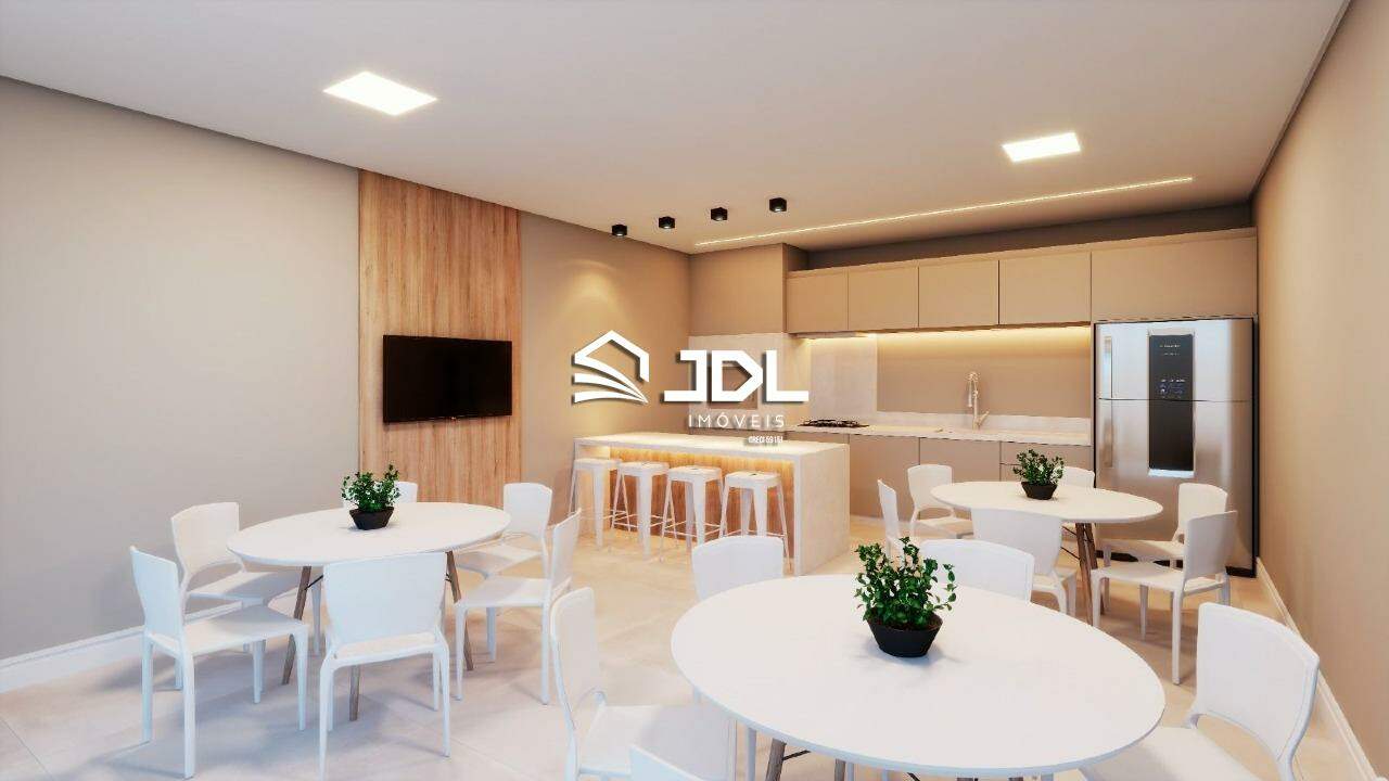 Apartamento à venda no bairro Santo Antonio: