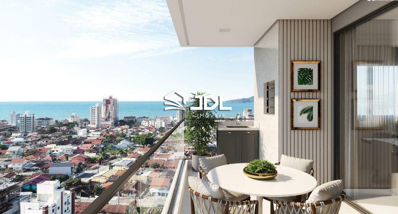 Apartamento à venda no bairro Porto Belo: 