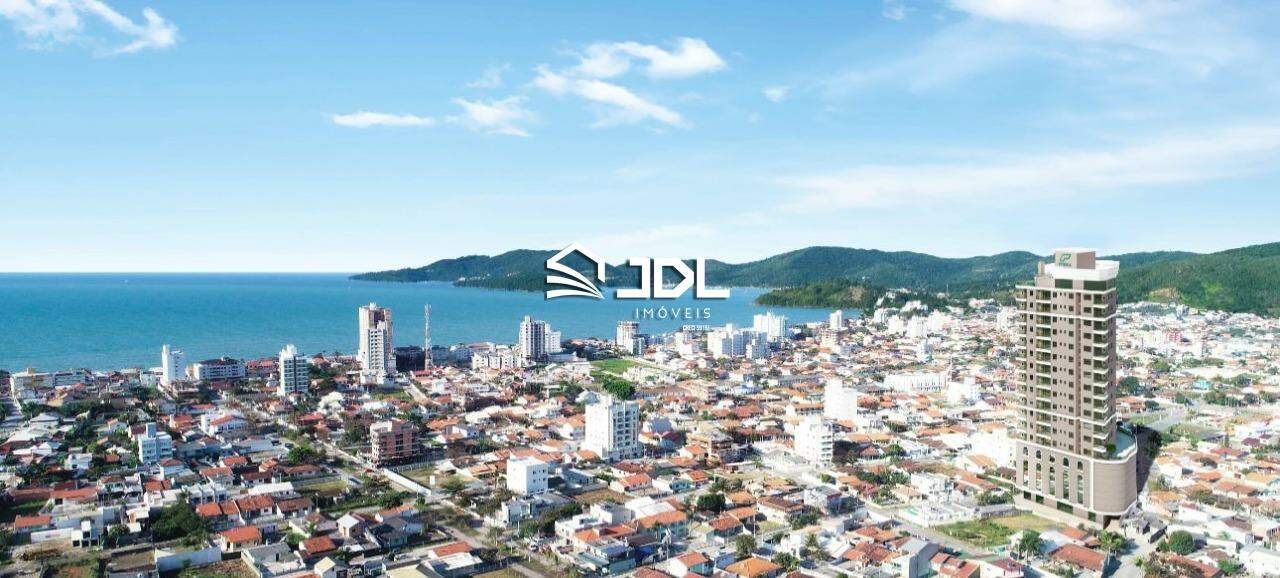 Apartamento à venda no bairro Porto Belo: 