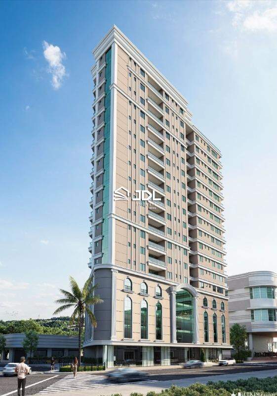 Apartamento à venda no bairro Porto Belo: 