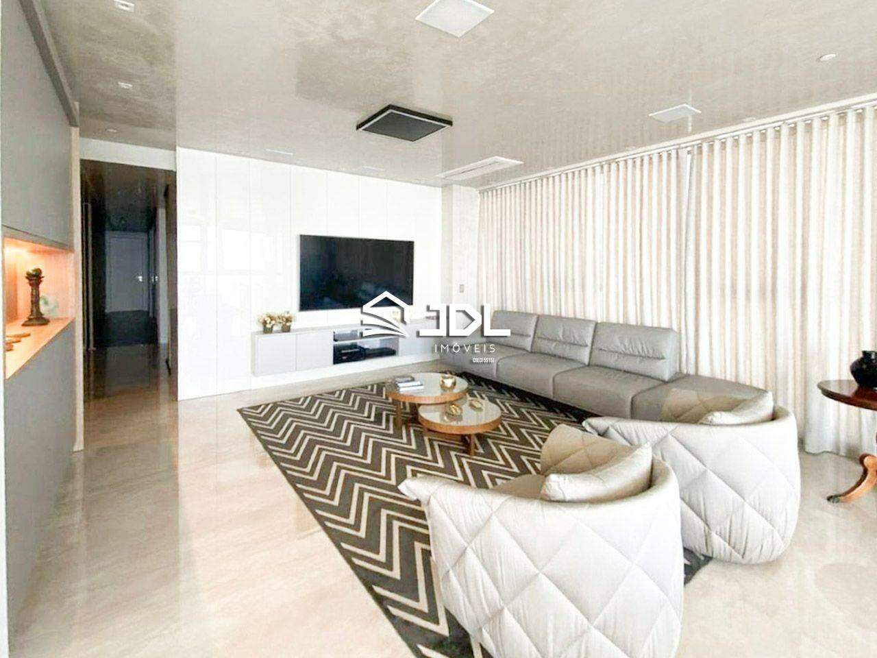 Apartamento à venda no bairro Centro: 