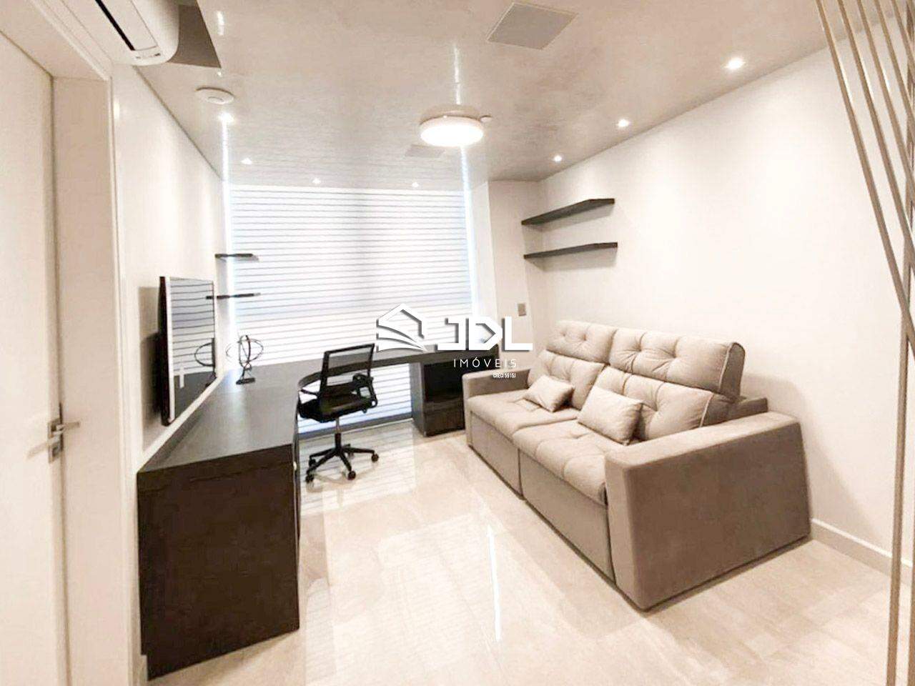 Apartamento à venda no bairro Centro: 