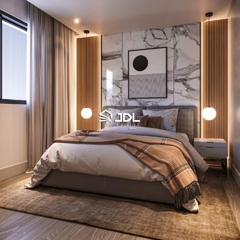 Apartamento à venda no bairro Centro: 