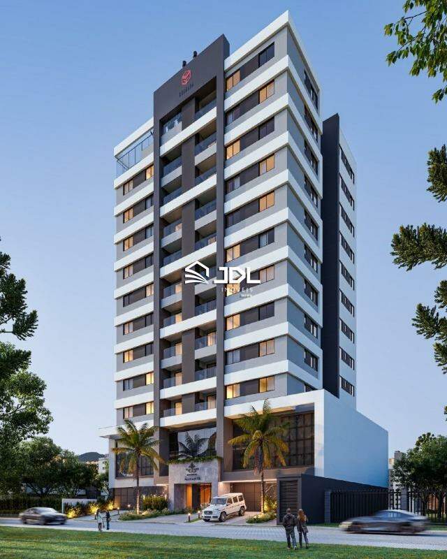 Apartamento à venda no bairro Centro: 