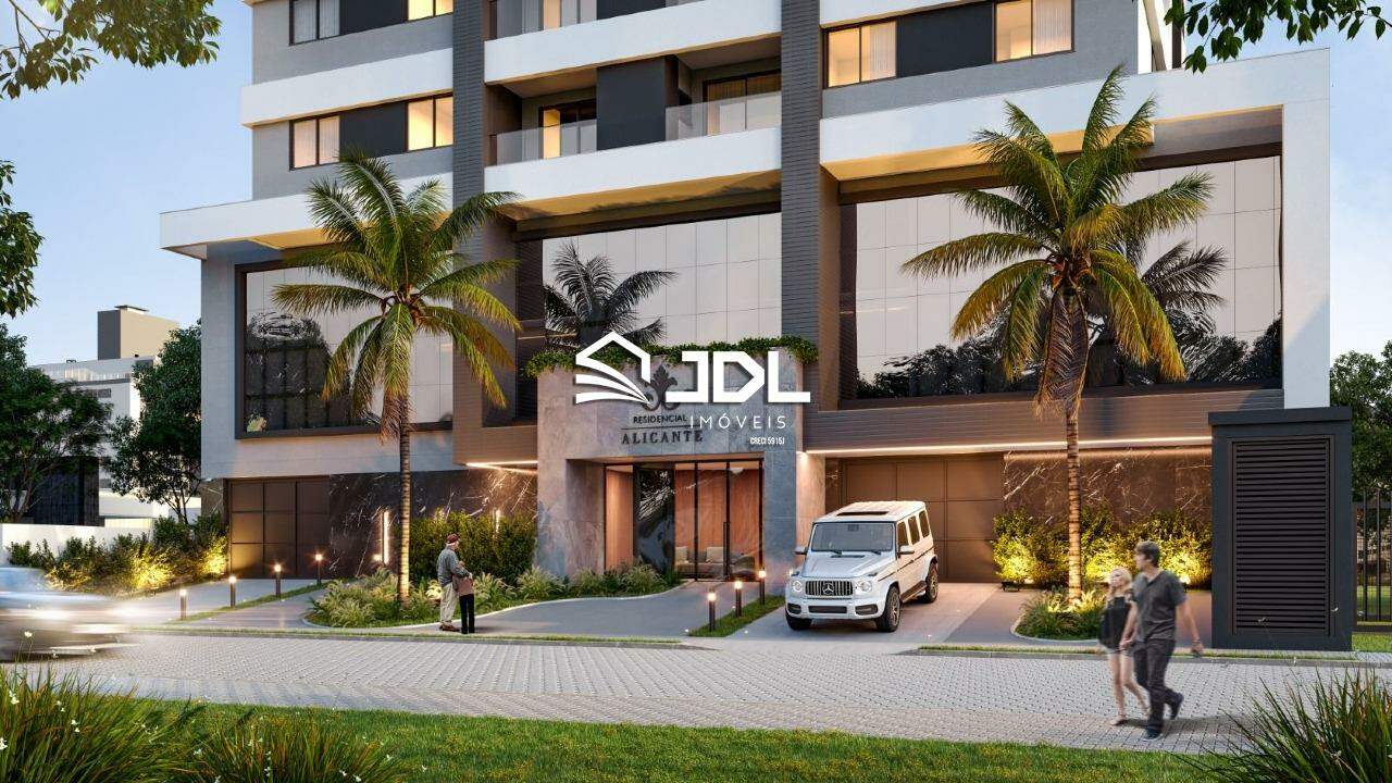 Apartamento à venda no bairro Centro: 