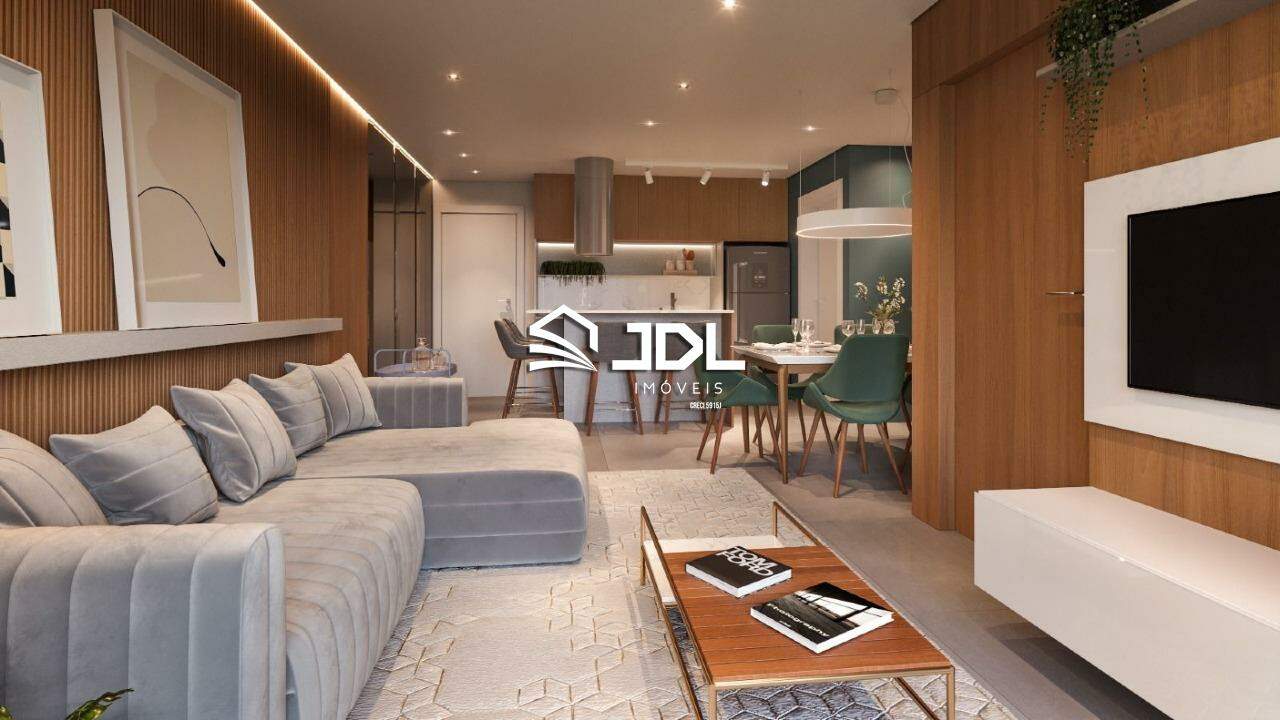 Apartamento à venda no bairro Centro: 