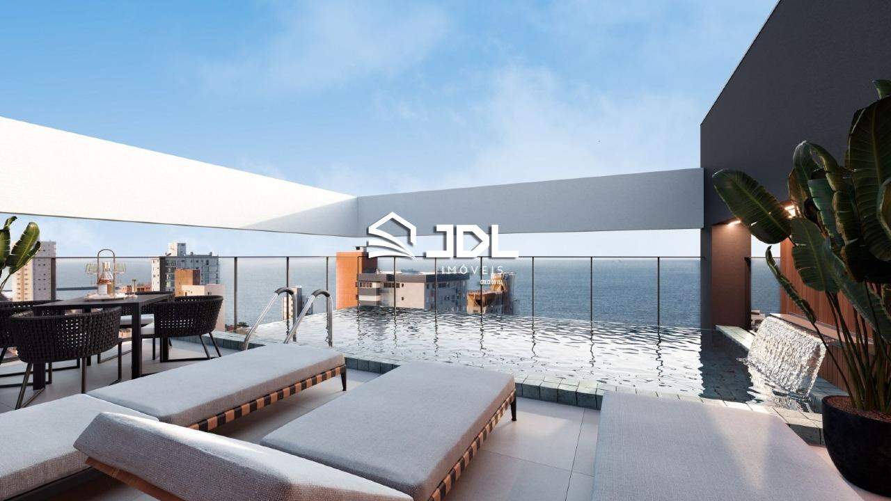 Apartamento à venda no bairro Centro: 