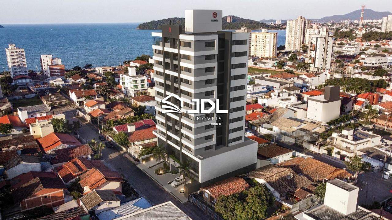 Apartamento à venda no bairro Centro: 