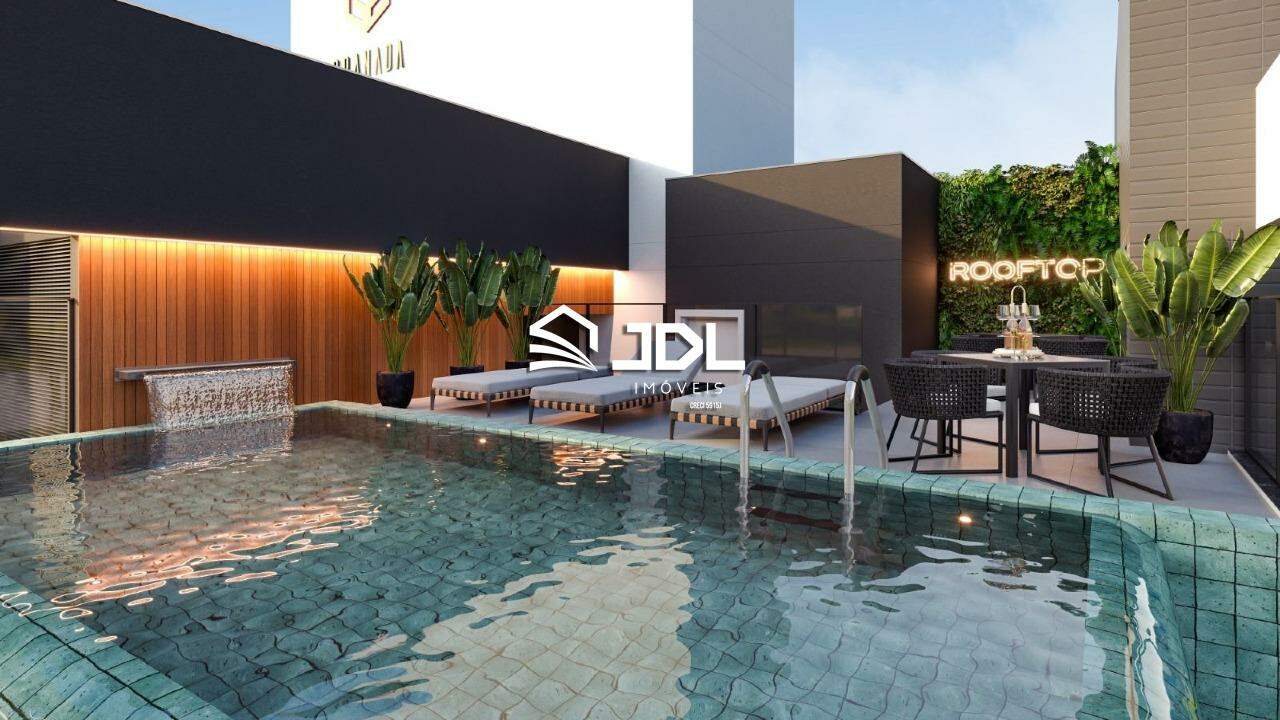 Apartamento à venda no bairro Centro: 