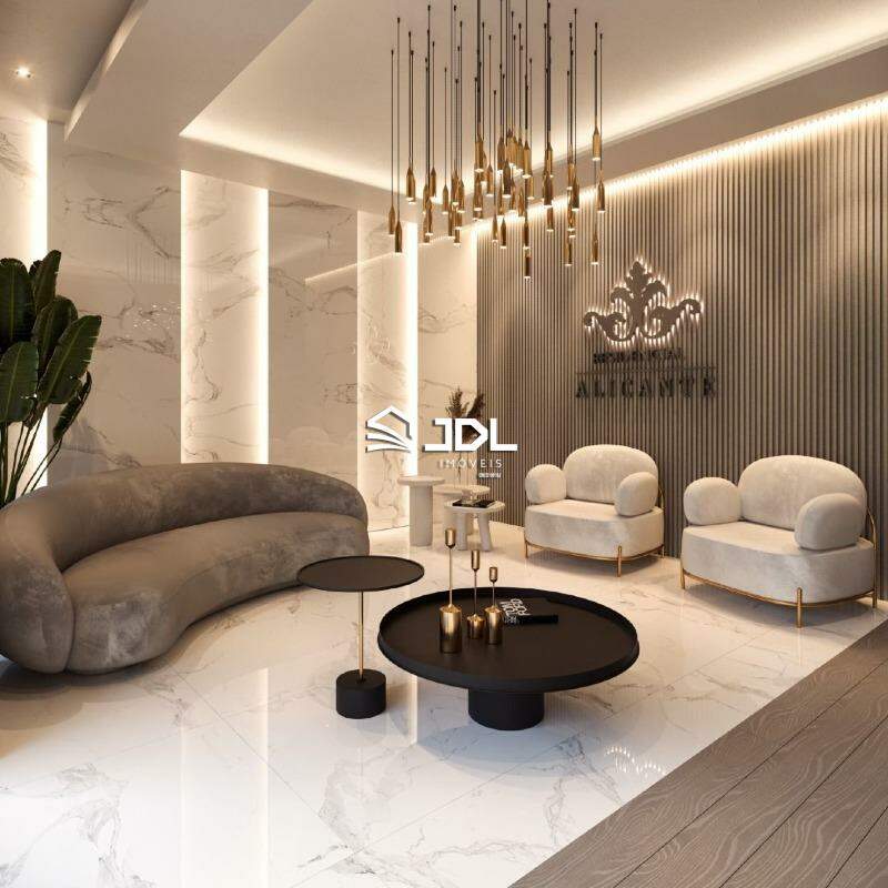 Apartamento à venda no bairro Centro: 