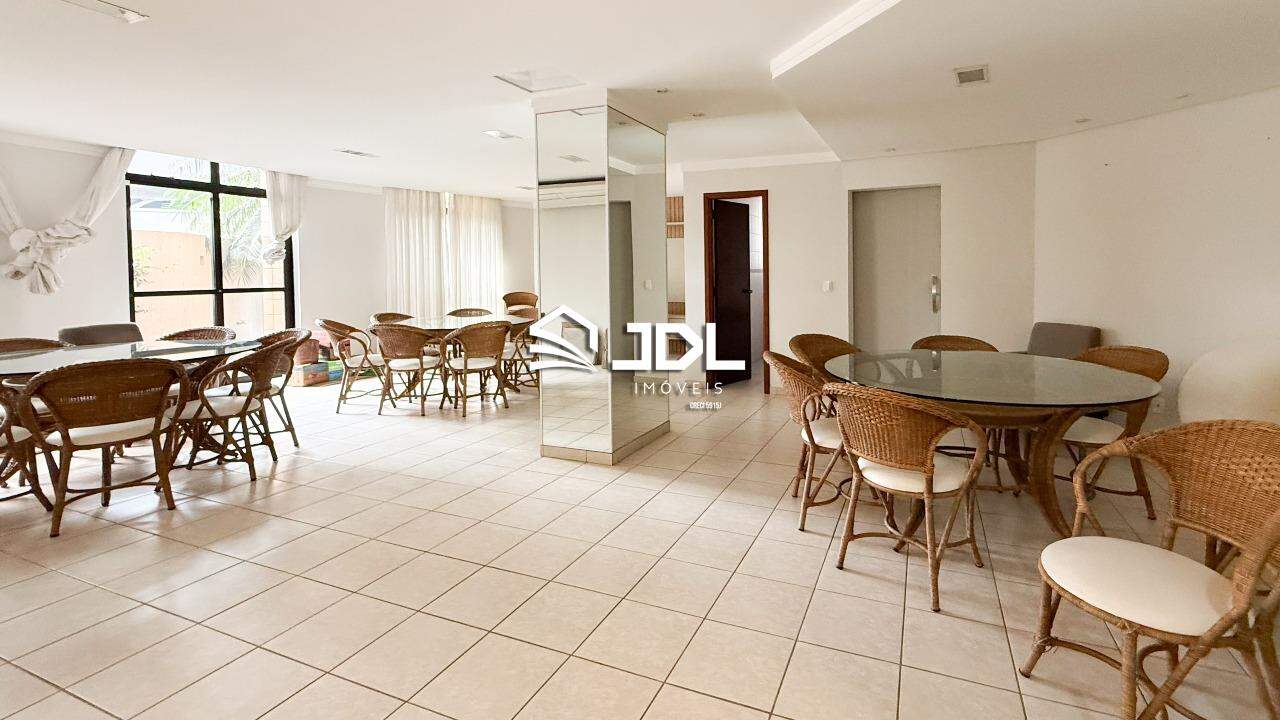 Apartamento à venda no bairro Vila Nova: 