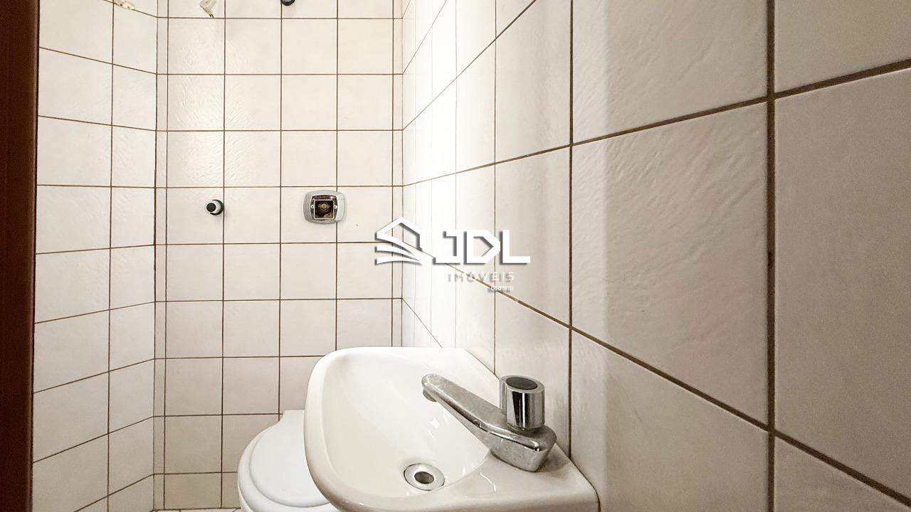 Apartamento à venda no bairro Vila Nova: 