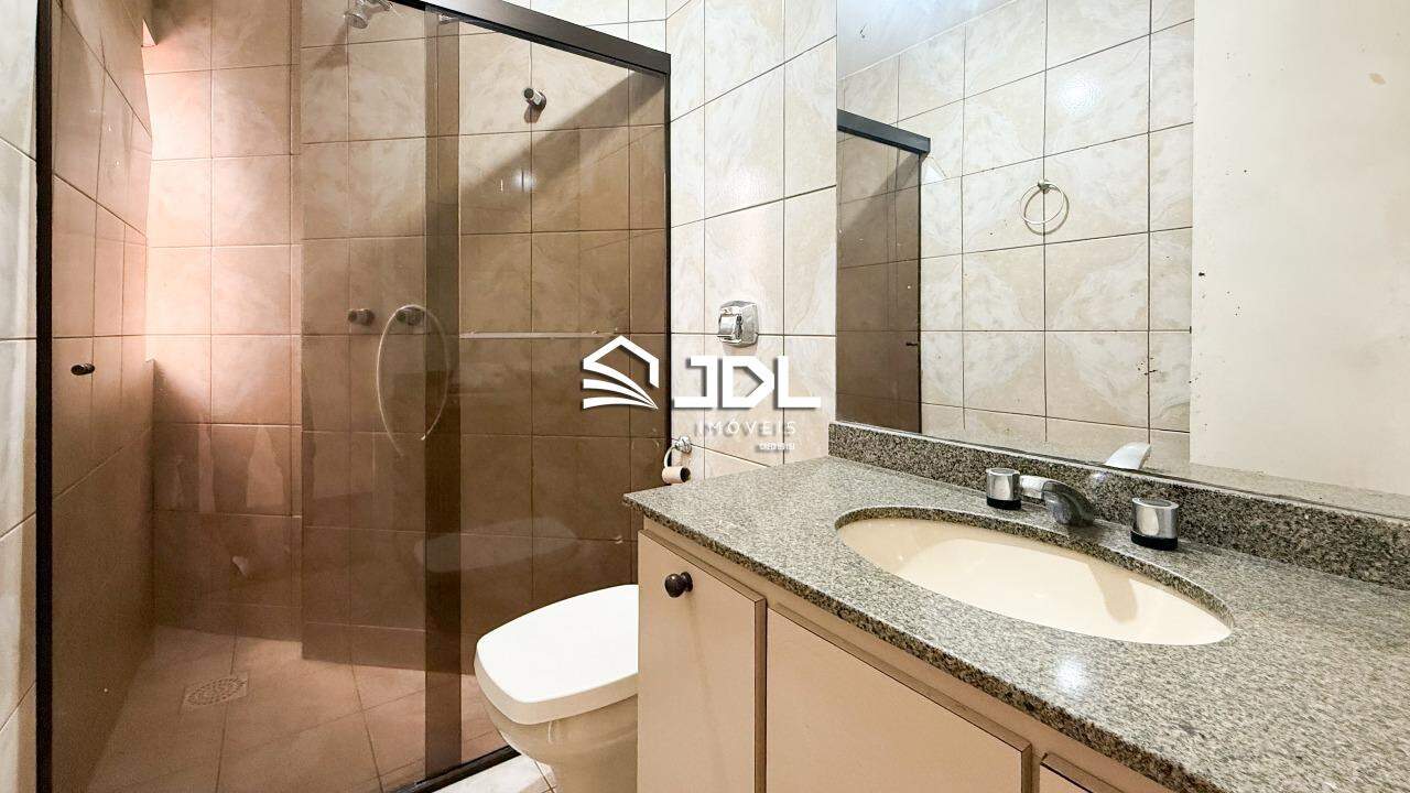 Apartamento à venda no bairro Vila Nova: 