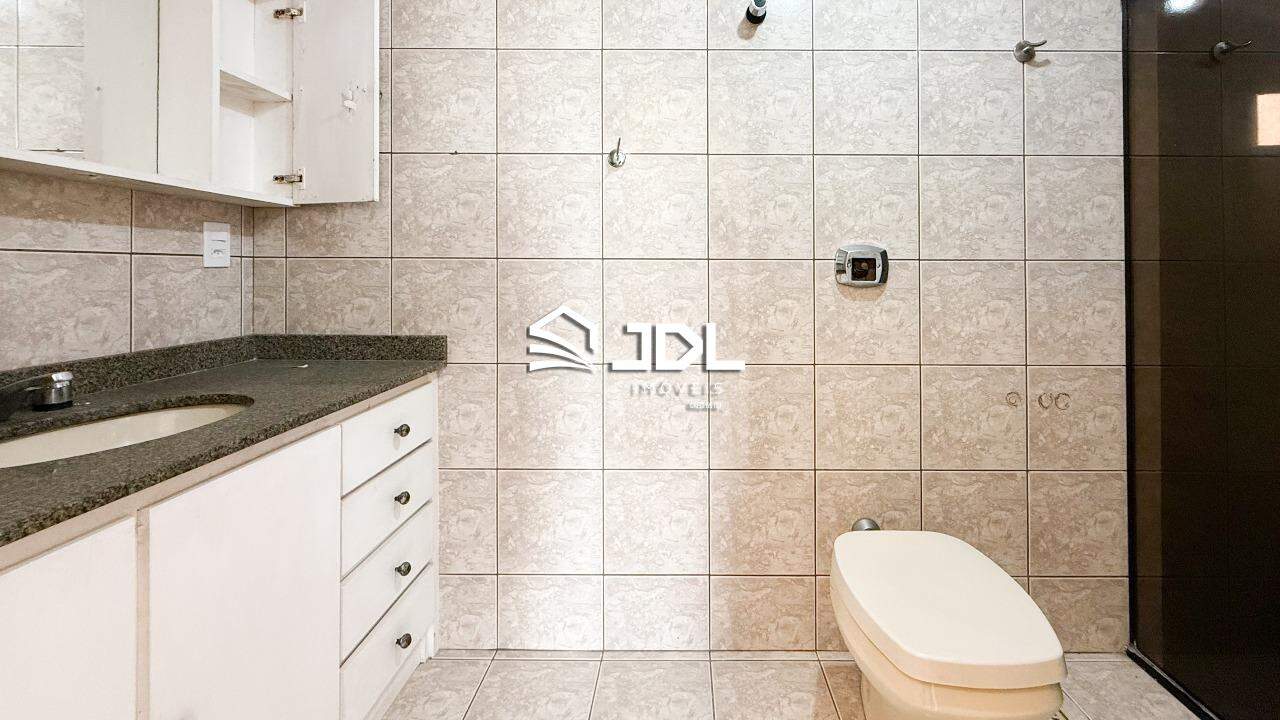 Apartamento à venda no bairro Vila Nova: 