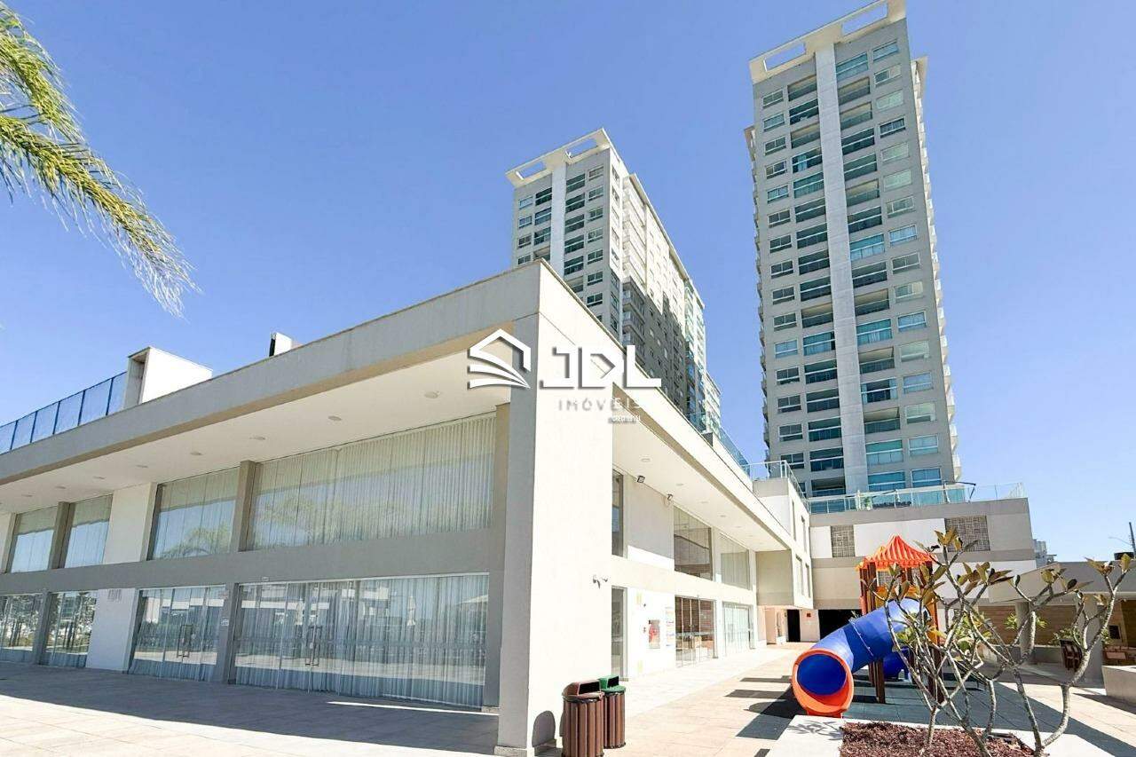 Apartamento à venda no bairro Centro: 