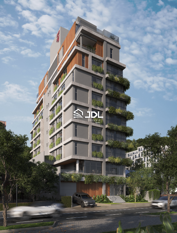 Apartamento à venda no bairro Jardim Blumenau: 