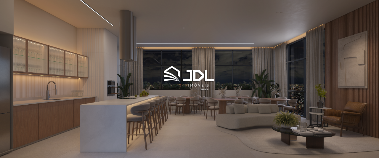 Apartamento à venda no bairro Jardim Blumenau: 