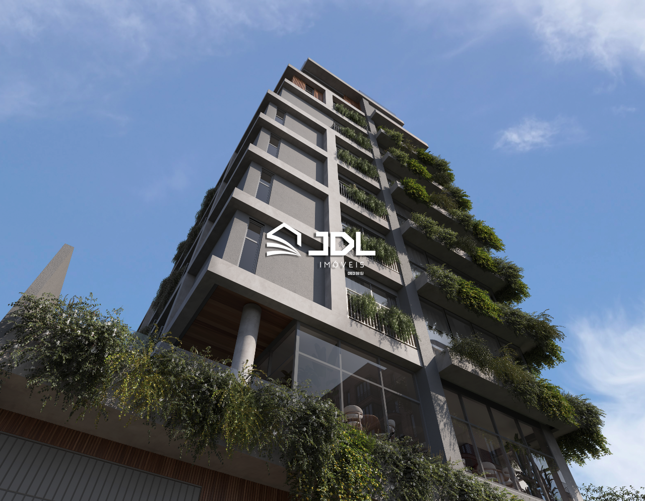 Apartamento à venda no bairro Jardim Blumenau:
