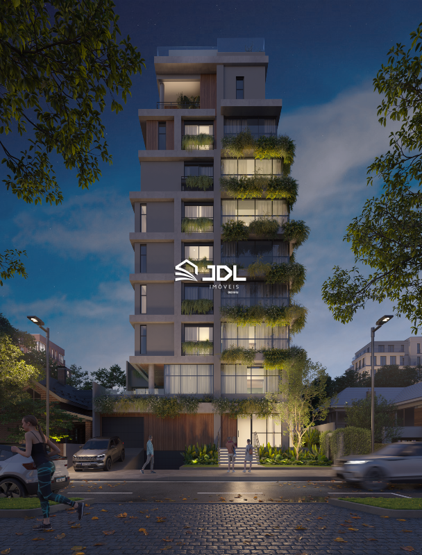 Apartamento à venda no bairro Jardim Blumenau: