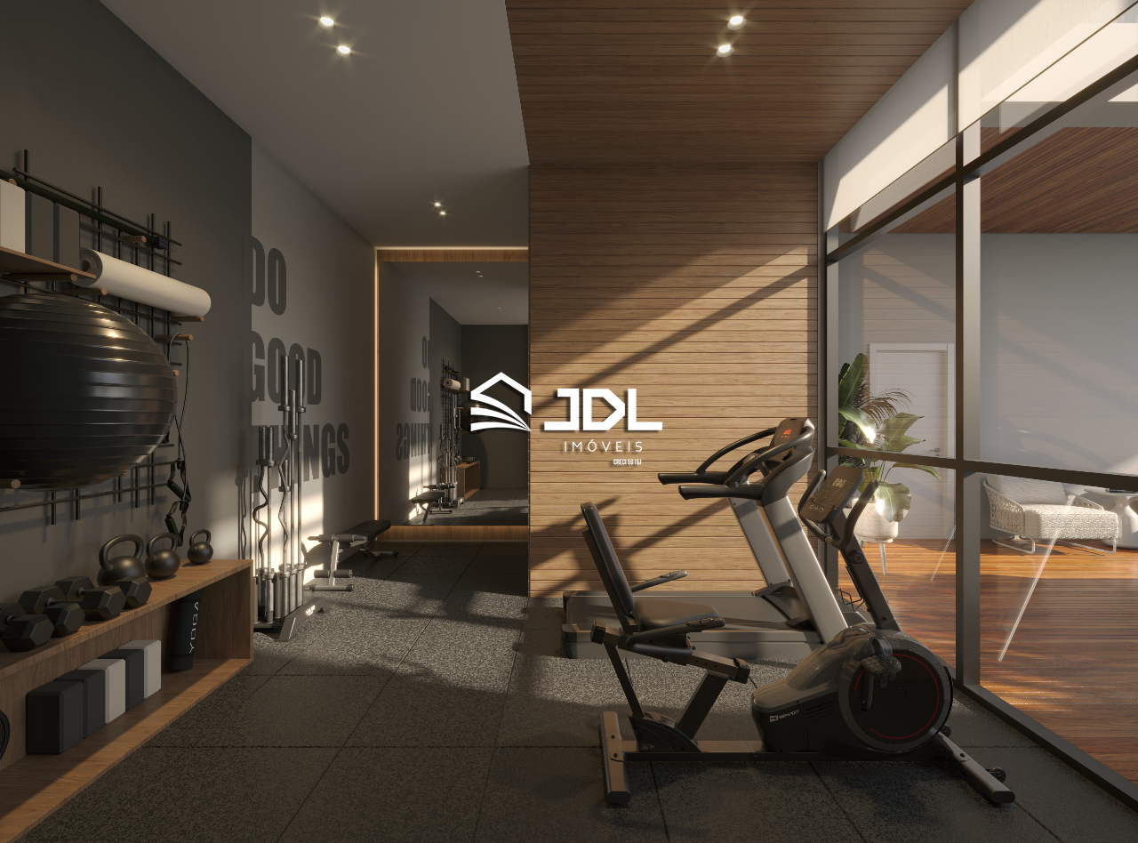 Cobertura à venda no bairro Jardim Blumenau: 