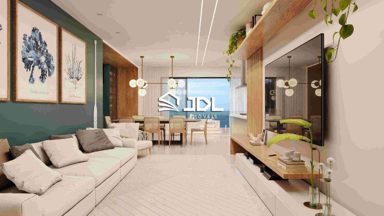 Apartamento à venda no bairro Praia de Armação do Itapocorói: 