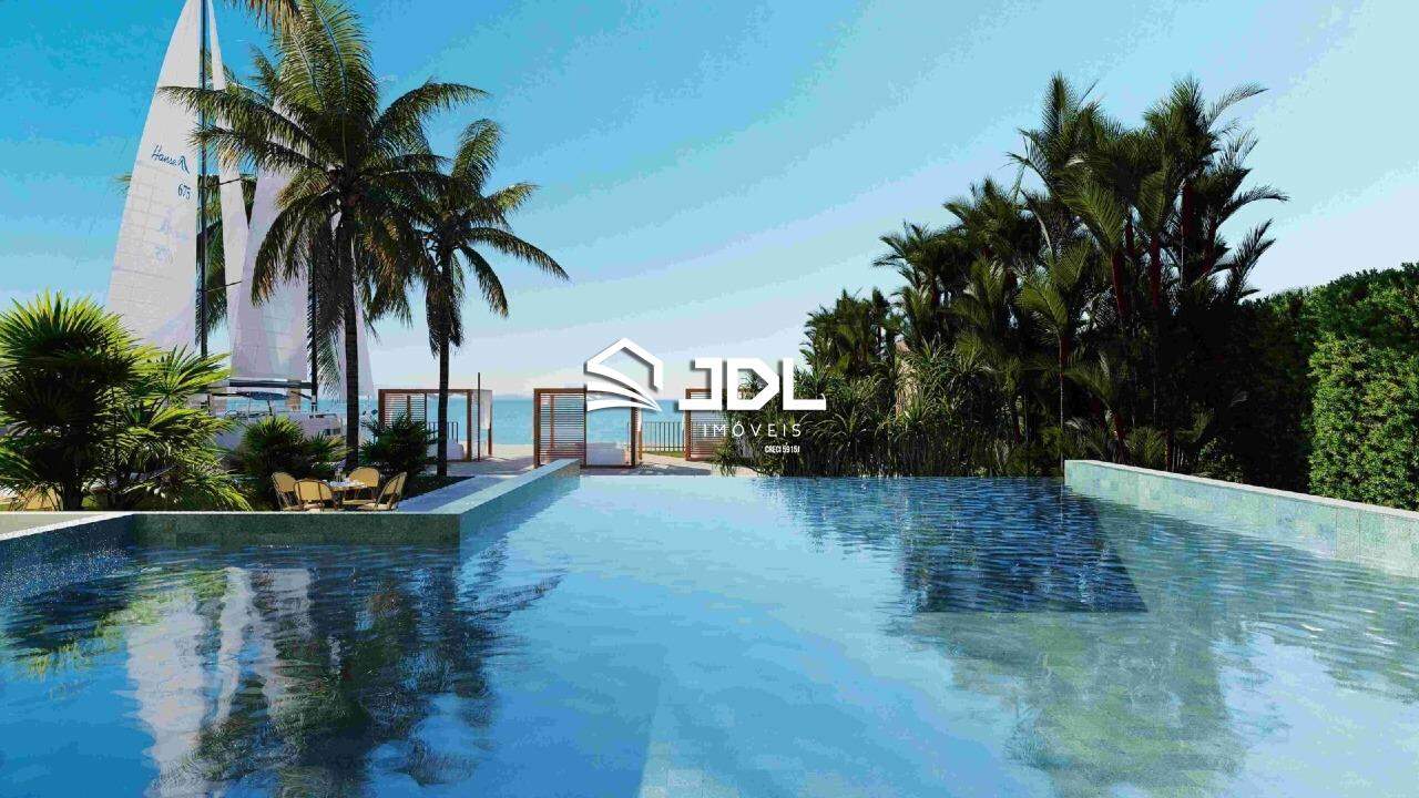 Apartamento à venda no bairro Praia de Armação do Itapocorói: 