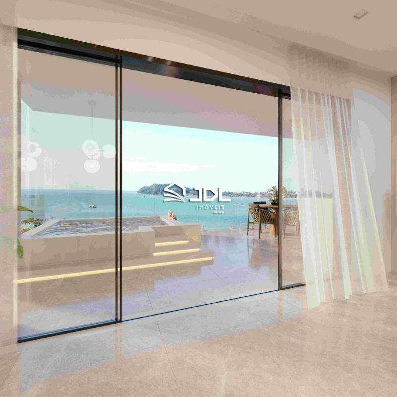 Apartamento à venda no bairro Praia de Armação do Itapocorói: 