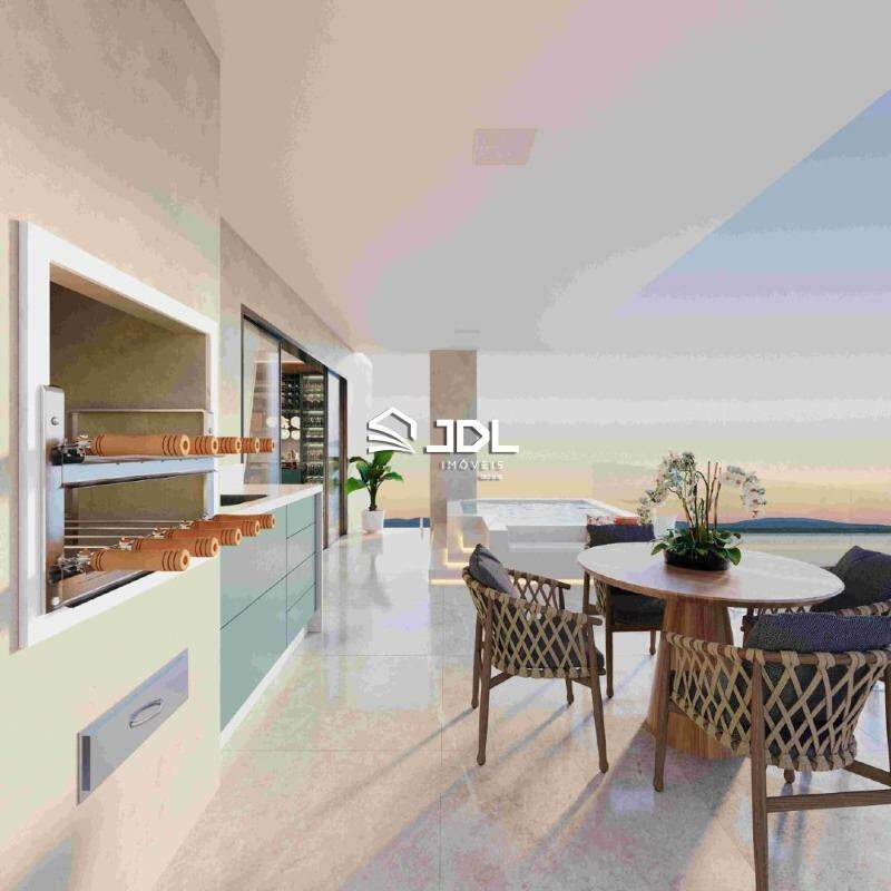 Apartamento à venda no bairro Praia de Armação do Itapocorói: 