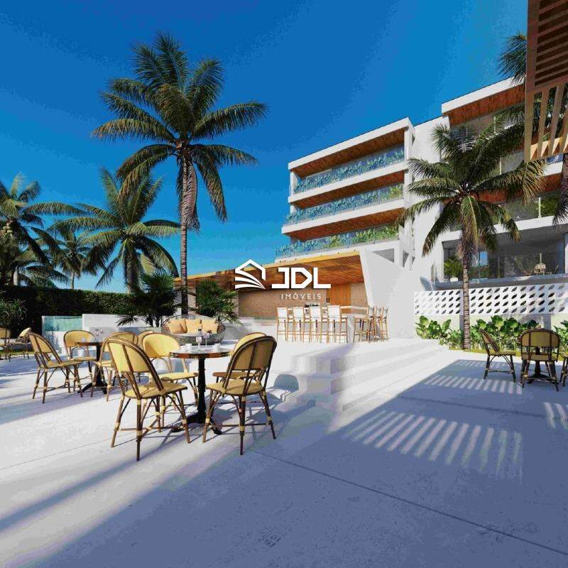 Apartamento à venda no bairro Praia de Armação do Itapocorói: 