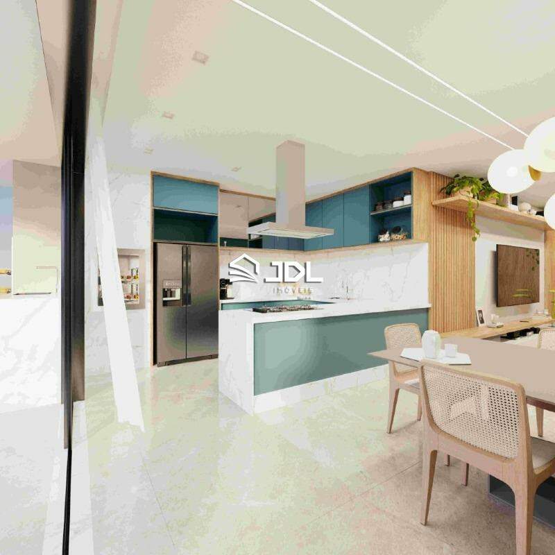 Apartamento à venda no bairro Praia de Armação do Itapocorói: 