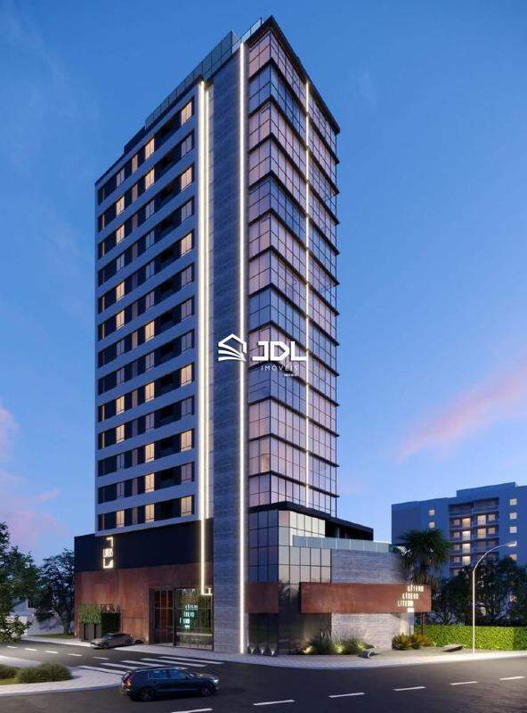 Apartamento à venda no bairro Armação: 