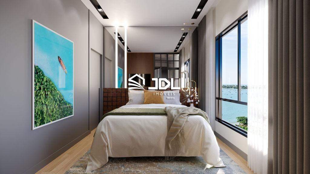 Apartamento à venda no bairro Armação: 