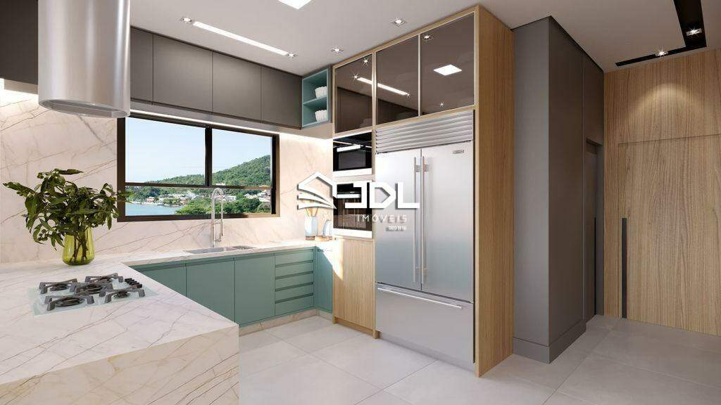 Apartamento à venda no bairro Armação: 