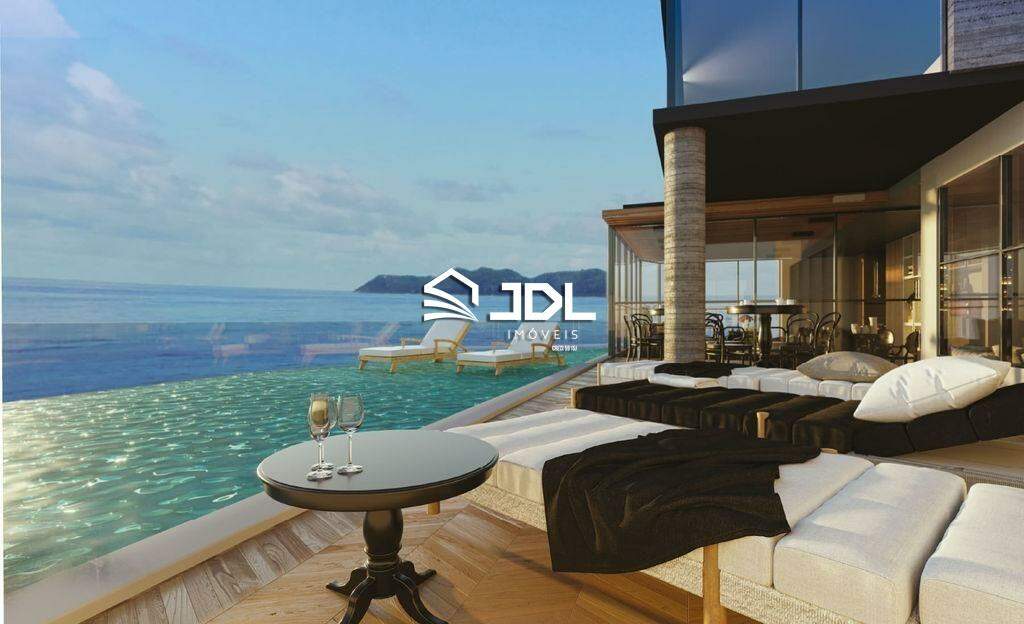 Apartamento à venda no bairro Armação: 