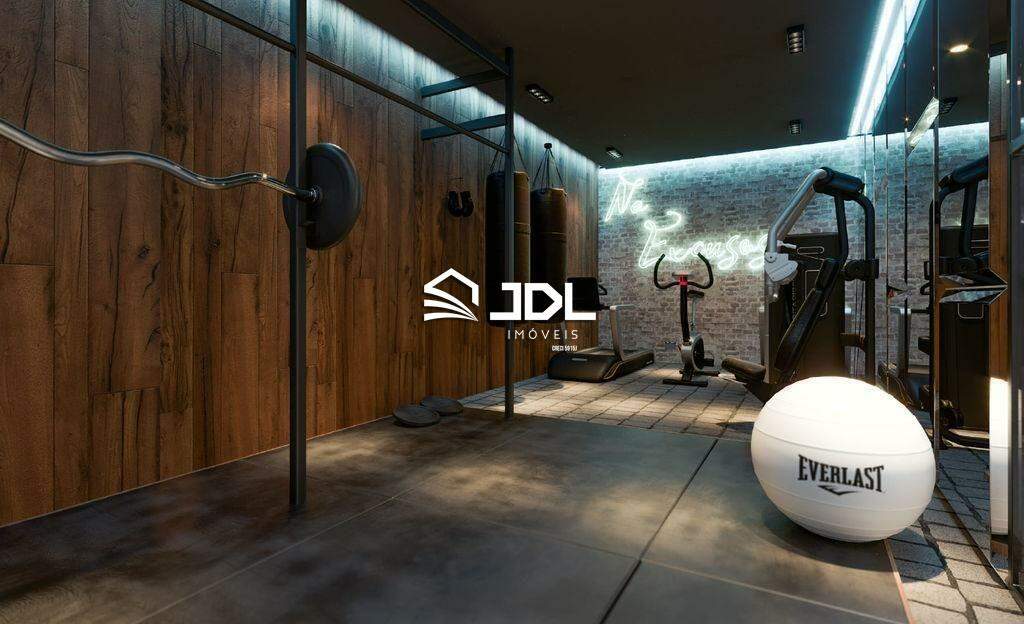 Apartamento à venda no bairro Armação: 