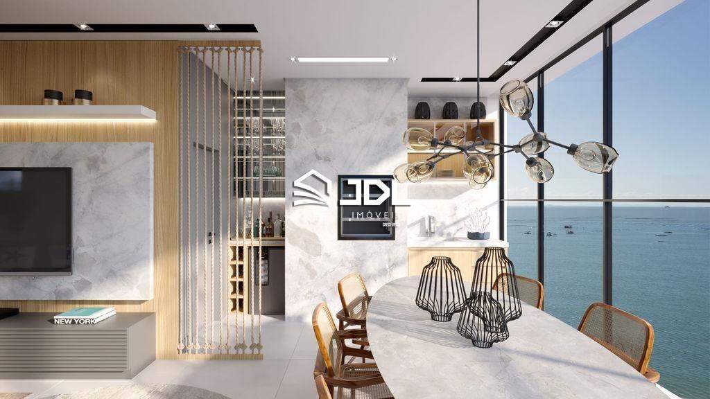 Apartamento à venda no bairro Armação: 